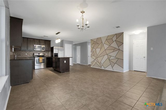 705 Constellation Drive, Killeen, TX 76542