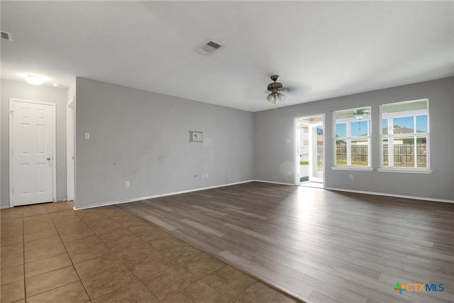 705 Constellation Drive, Killeen, TX 76542