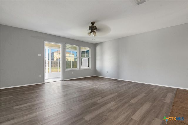 705 Constellation Drive, Killeen, TX 76542