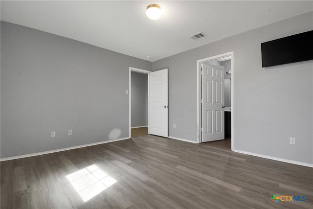 705 Constellation Drive, Killeen, TX 76542