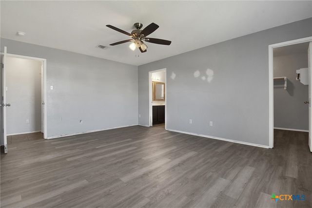 705 Constellation Drive, Killeen, TX 76542