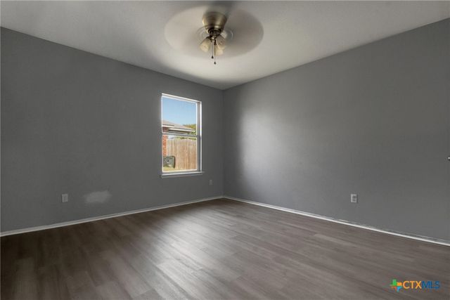 705 Constellation Drive, Killeen, TX 76542