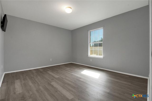 705 Constellation Drive, Killeen, TX 76542