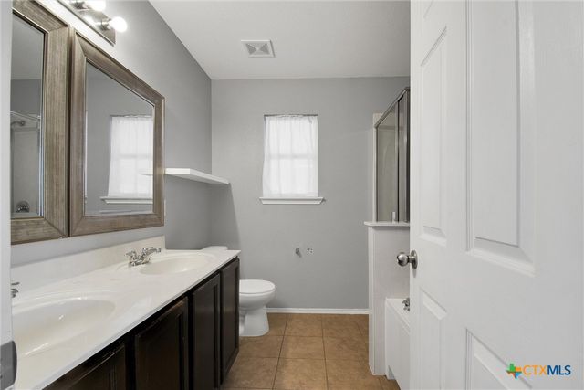 705 Constellation Drive, Killeen, TX 76542