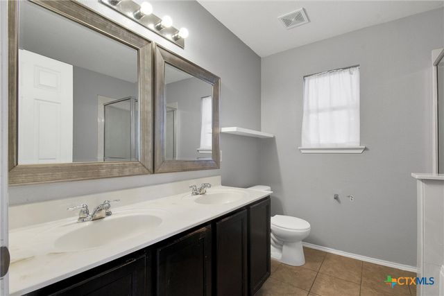 705 Constellation Drive, Killeen, TX 76542