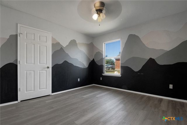 705 Constellation Drive, Killeen, TX 76542