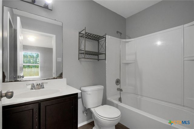 705 Constellation Drive, Killeen, TX 76542