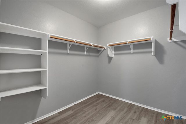 705 Constellation Drive, Killeen, TX 76542