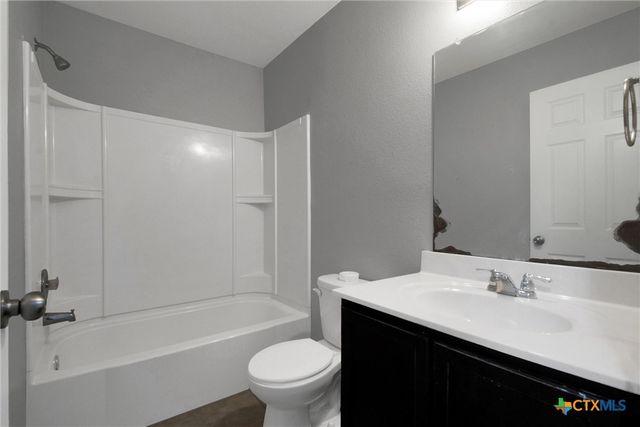 705 Constellation Drive, Killeen, TX 76542