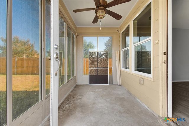 705 Constellation Drive, Killeen, TX 76542