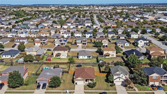 705 Constellation Drive, Killeen, TX 76542