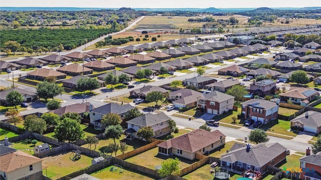 705 Constellation Drive, Killeen, TX 76542