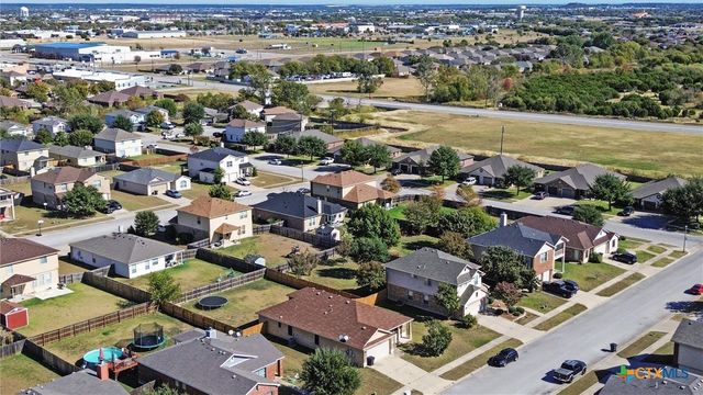 705 Constellation Drive, Killeen, TX 76542