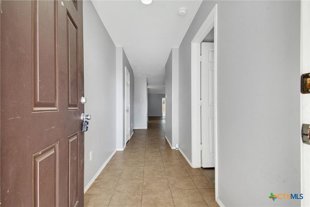 705 Constellation Drive, Killeen, TX 76542