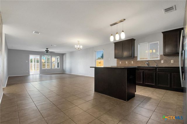 705 Constellation Drive, Killeen, TX 76542