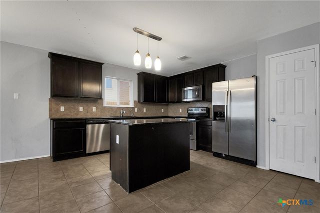 705 Constellation Drive, Killeen, TX 76542