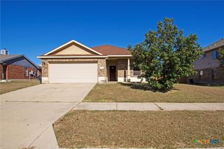 705 Constellation Drive, Killeen, TX 76542