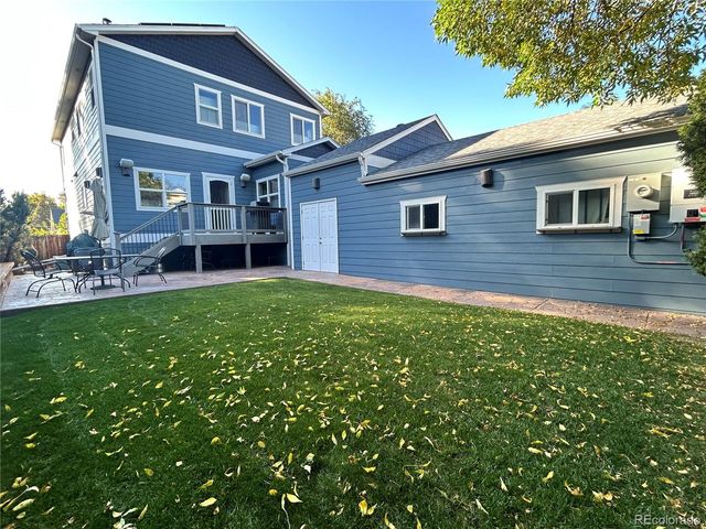 3960 Winona Court, Denver, CO 80212