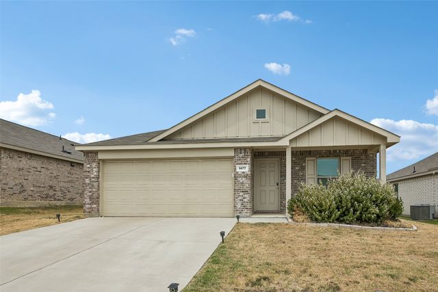 1477 Yachtclub Drive, Pelican Bay, TX 76020