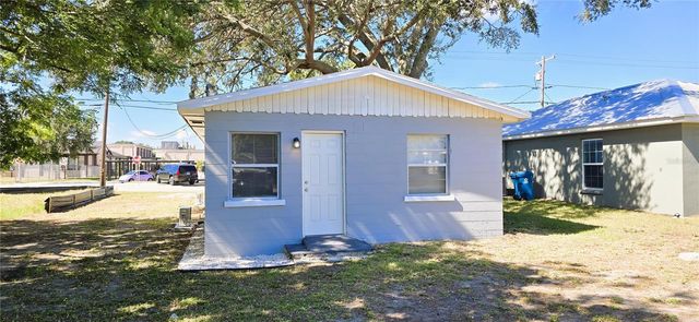 134 E STREET 1 & 2, Lake Wales, FL 33853