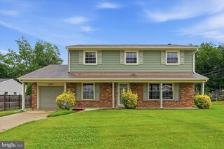 2206 KINGSRIDGE DR, Wilmington, DE 19810