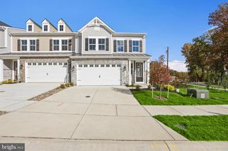 4813 GRANDIFLORA CIR CIR #LOT 0007, Perry Hall, MD 21128