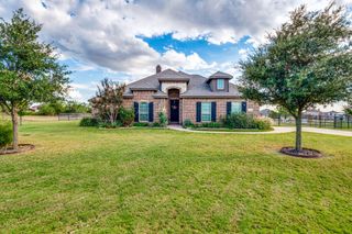 3350 Jaycee Drive, Midlothian, TX 76065
