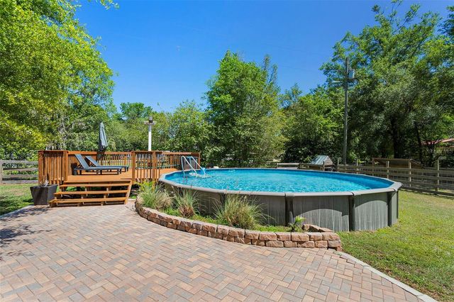 9105 S ZANMAR DRIVE, Floral City, FL 34436