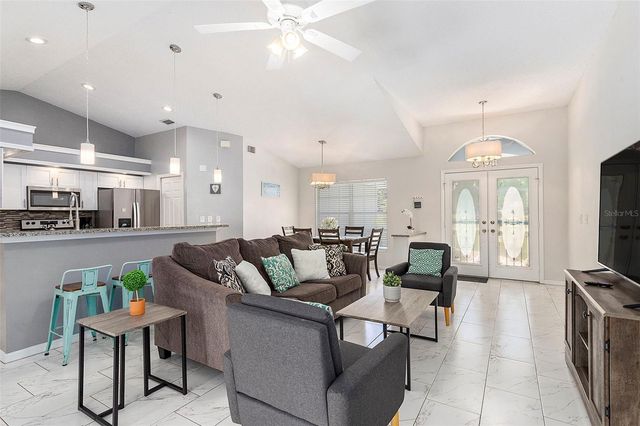 9105 S ZANMAR DRIVE, Floral City, FL 34436