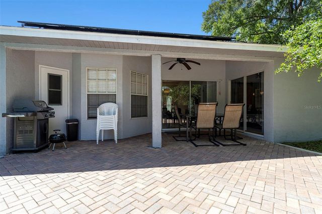 9105 S ZANMAR DRIVE, Floral City, FL 34436