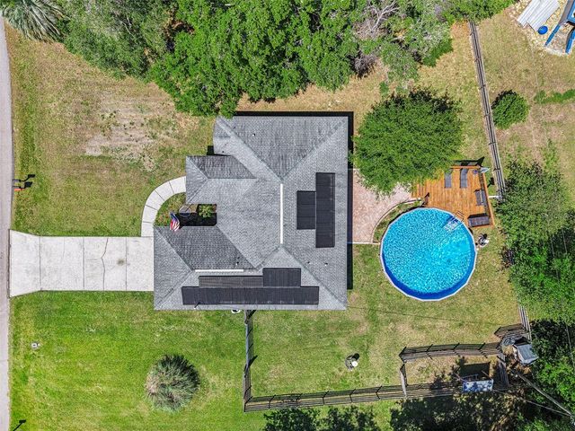 9105 S ZANMAR DRIVE, Floral City, FL 34436