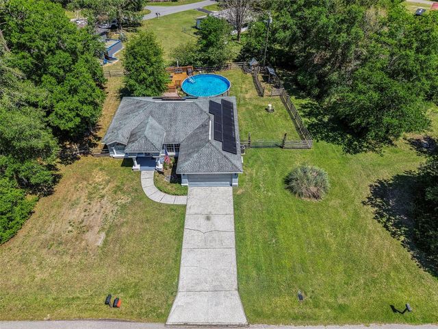 9105 S ZANMAR DRIVE, Floral City, FL 34436