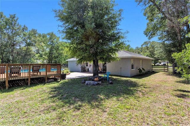 9105 S ZANMAR DRIVE, Floral City, FL 34436