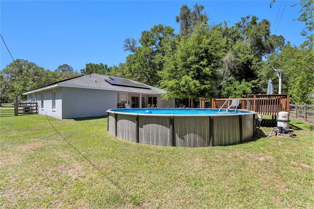 9105 S ZANMAR DRIVE, Floral City, FL 34436