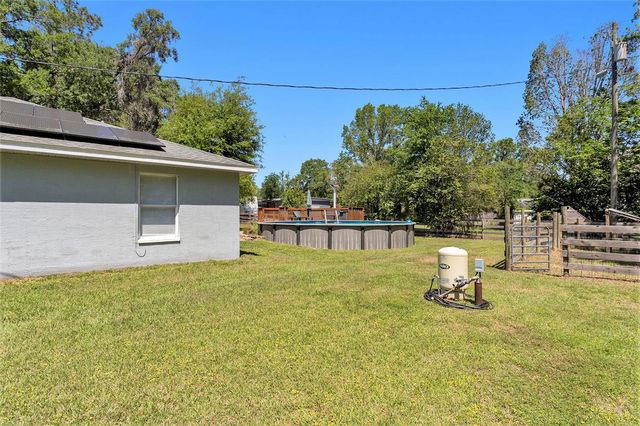 9105 S ZANMAR DRIVE, Floral City, FL 34436