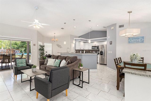 9105 S ZANMAR DRIVE, Floral City, FL 34436