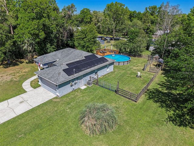 9105 S ZANMAR DRIVE, Floral City, FL 34436