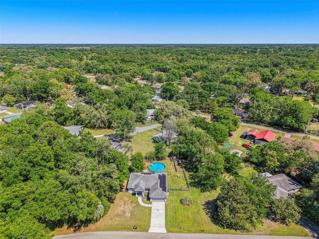 9105 S ZANMAR DRIVE, Floral City, FL 34436