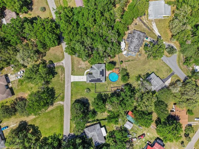 9105 S ZANMAR DRIVE, Floral City, FL 34436