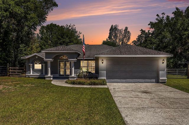 9105 S ZANMAR DRIVE, Floral City, FL 34436