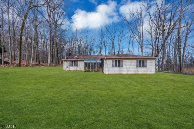 1179 Califon Cokesbury Rd, Lebanon Twp., NJ 07830