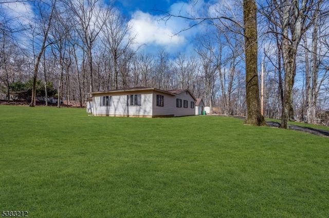 1179 Califon Cokesbury Rd, Lebanon Twp., NJ 07830