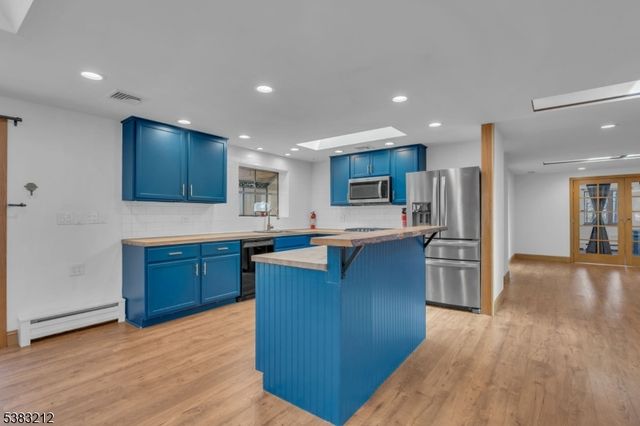 1179 Califon Cokesbury Rd, Lebanon Twp., NJ 07830