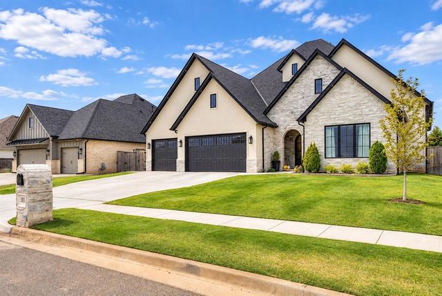 3832 Legacy Drive, Norman, OK 73069