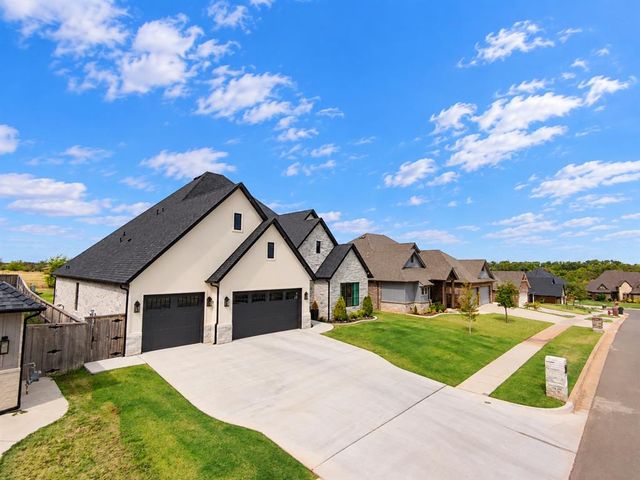3832 Legacy Drive, Norman, OK 73069