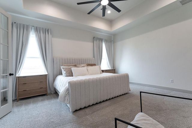 3832 Legacy Drive, Norman, OK 73069