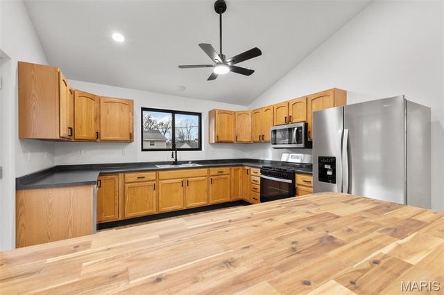 307 Poe Road, Park Hills, MO 63601