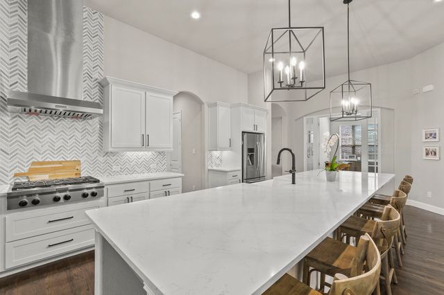 6637 Elderberry Way, Flower Mound, TX 76226