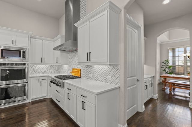 6637 Elderberry Way, Flower Mound, TX 76226