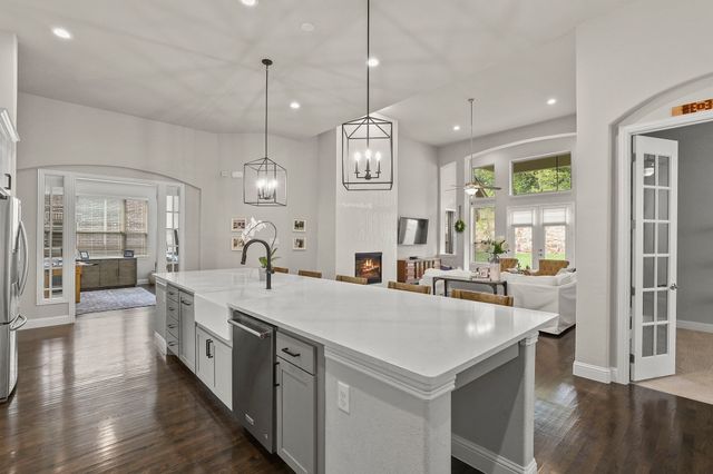 6637 Elderberry Way, Flower Mound, TX 76226